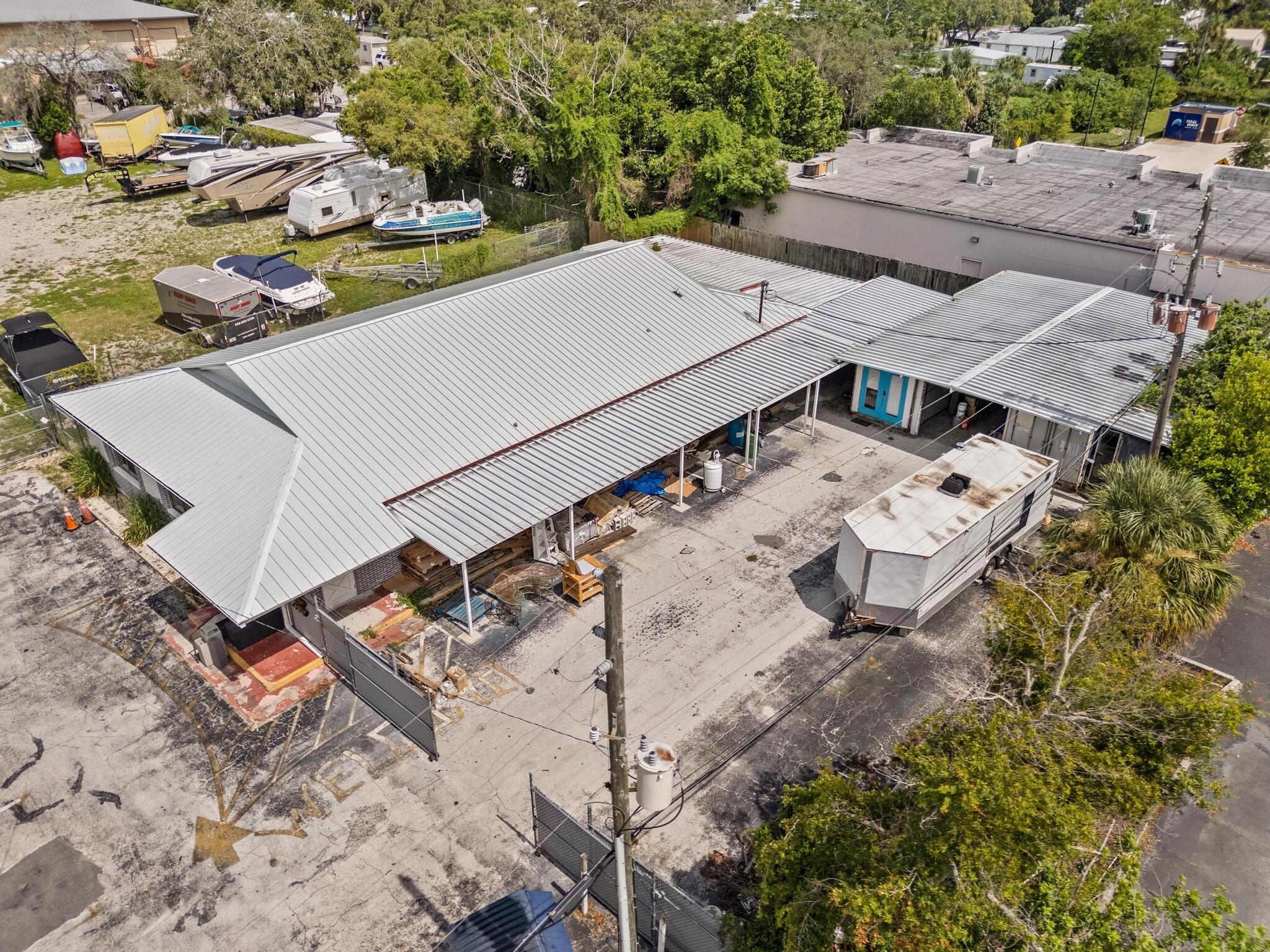 4349 Louis Ave, Holiday, FL for Sale