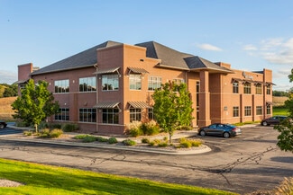 Grand Rapids, MI Office - 4020 E Beltline Ave NE Grand Rapids, MI Office - 4020 E Beltline Ave NE