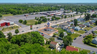 Bristol, PA Office - 1321 Veterans Hwy