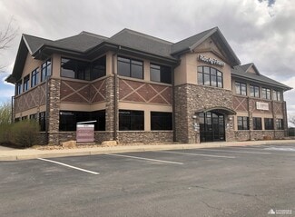 Loveland, CO Office - 4045 St Cloud Dr