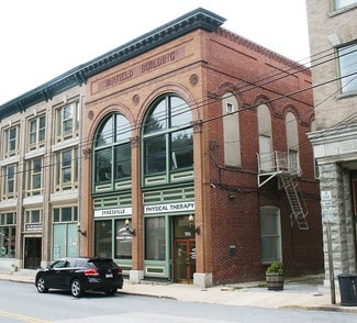 Sykesville, MD Storefront Retail/Office - 7564 Main St