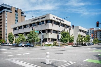 Long Beach, CA Medical - 333 W Broadway Long Beach, CA Medical - 333 W Broadway