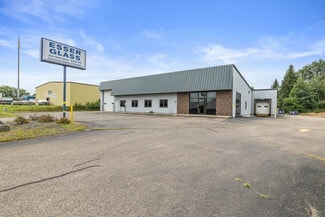 Stevens Point, WI Flex - 3601 Patch St