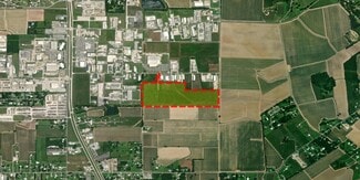 Broussard, LA Industrial - Forum Drive - 52.5 Acres
