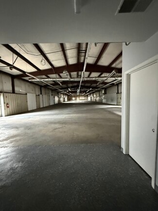 Franklin, KY Industrial - 600 Harding Rd