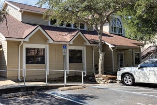 Largo, FL Office - 10225 Ulmerton Rd