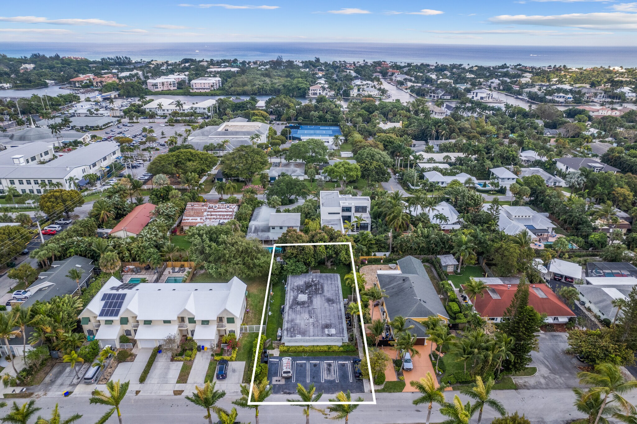 607 NE 7th Ave, Delray Beach, FL for Sale