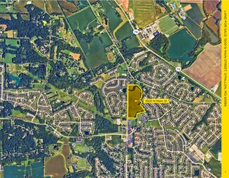 O'Fallon, MO Agricultural Land - 1500 N Main St