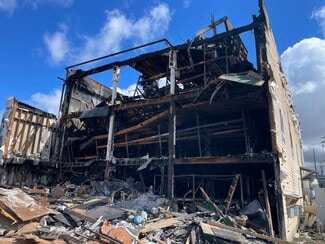 Oakland, CA Warehouse - 789 54th Ave