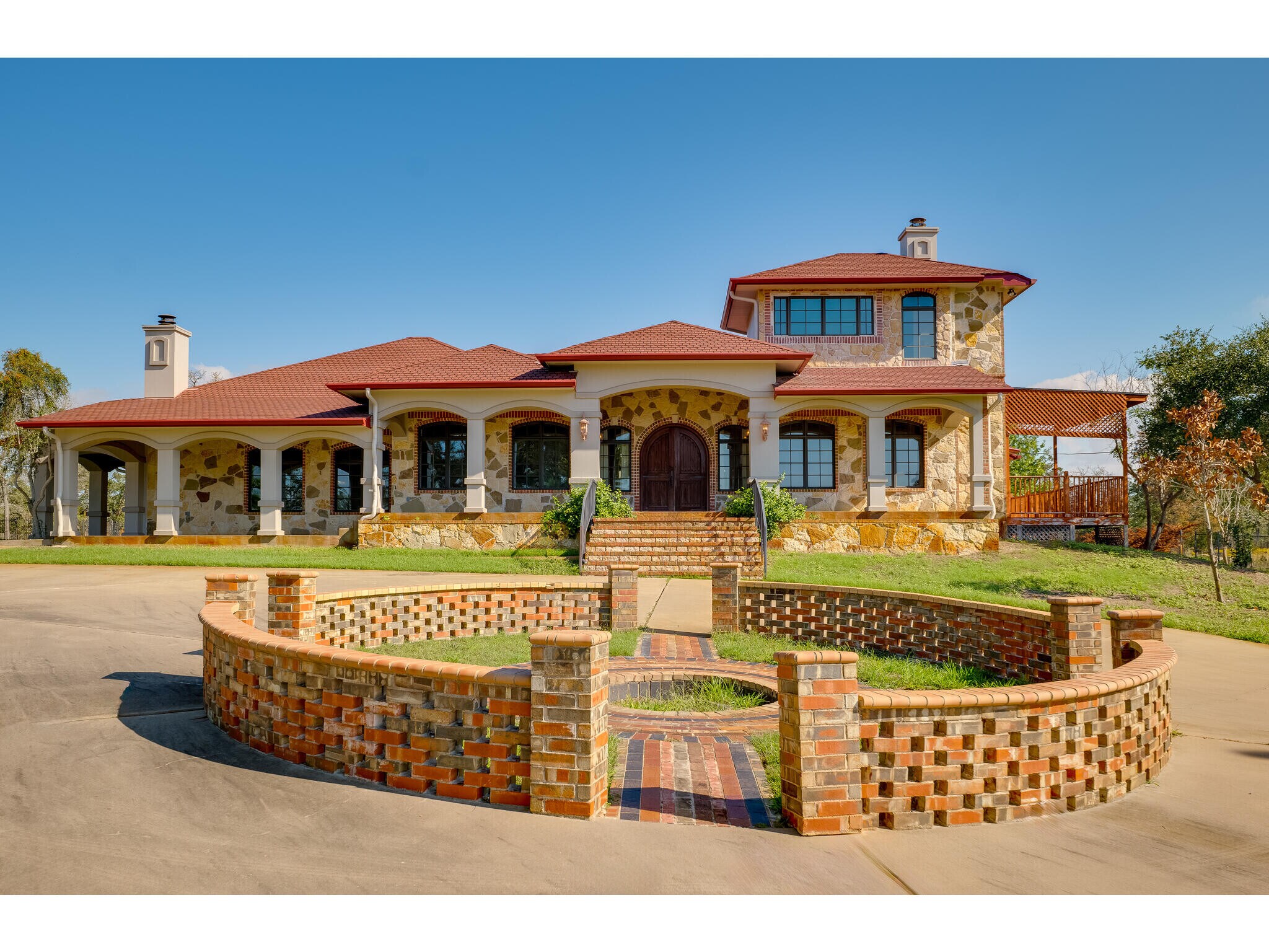 711 Old Antioch Rd, Smithville, TX for Sale