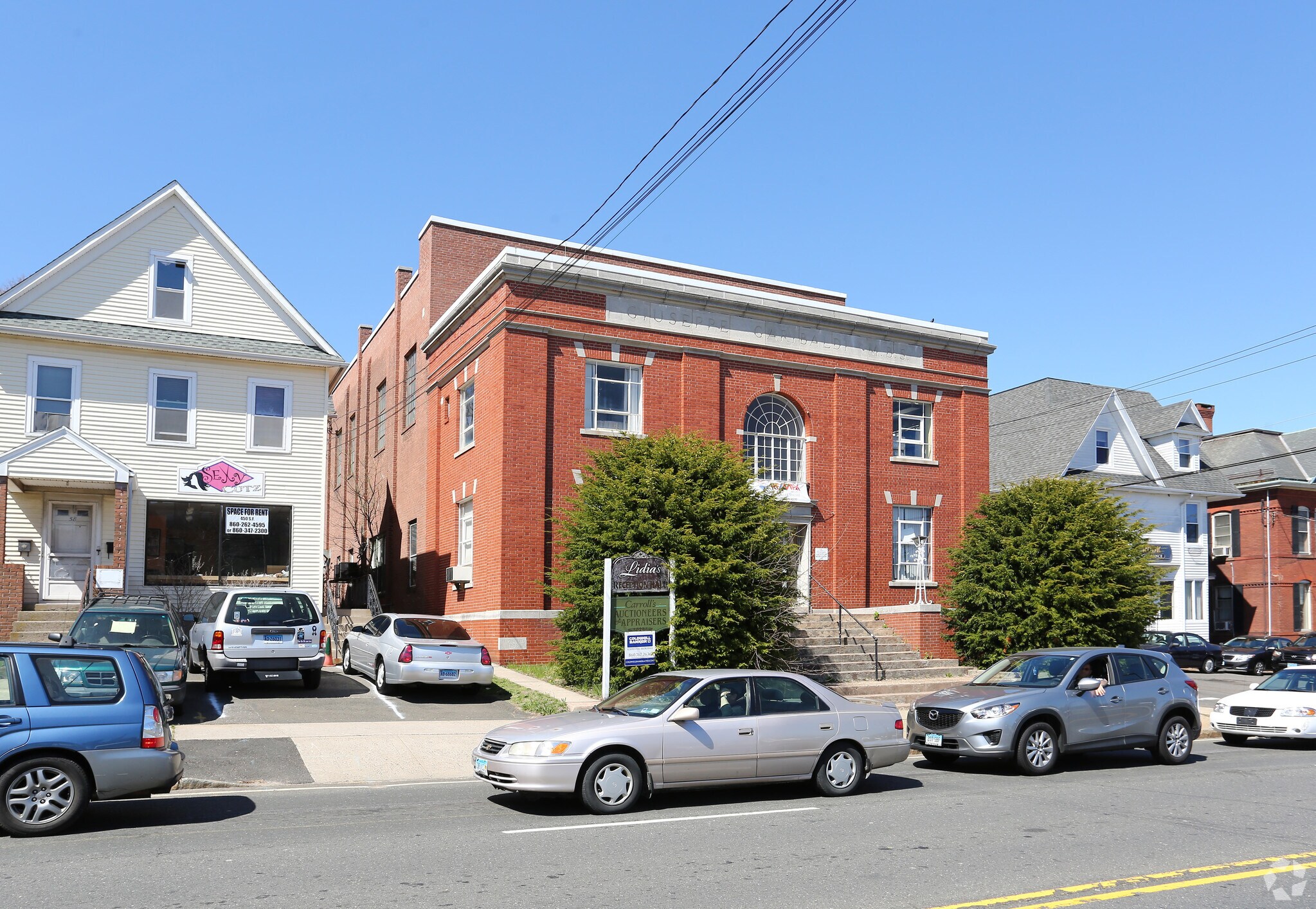 54 Washington St, Middletown, CT for Sale