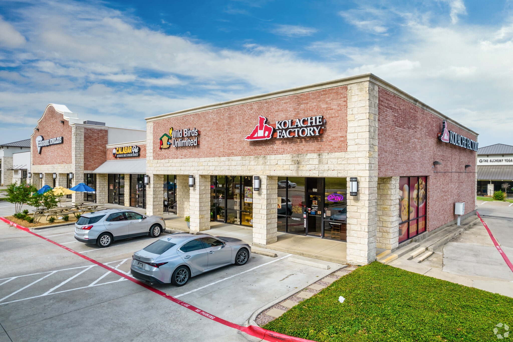 5995 Preston Rd, Frisco, TX for Rent