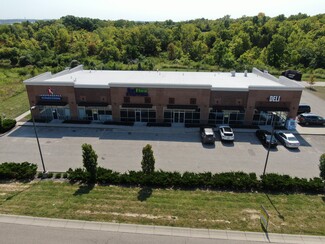 Monroe, OH Retail - 314 N Main St