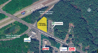 Manorville, NY Commercial - County Road 111