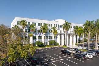 Weston, FL Office - 2500 Weston Rd Weston, FL Office - 2500 Weston Rd
