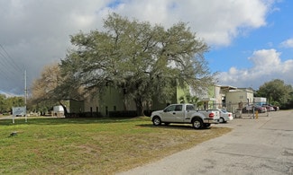 Tampa, FL Industrial - 6507 Harney Rd Tampa, FL Industrial - 6507 Harney Rd