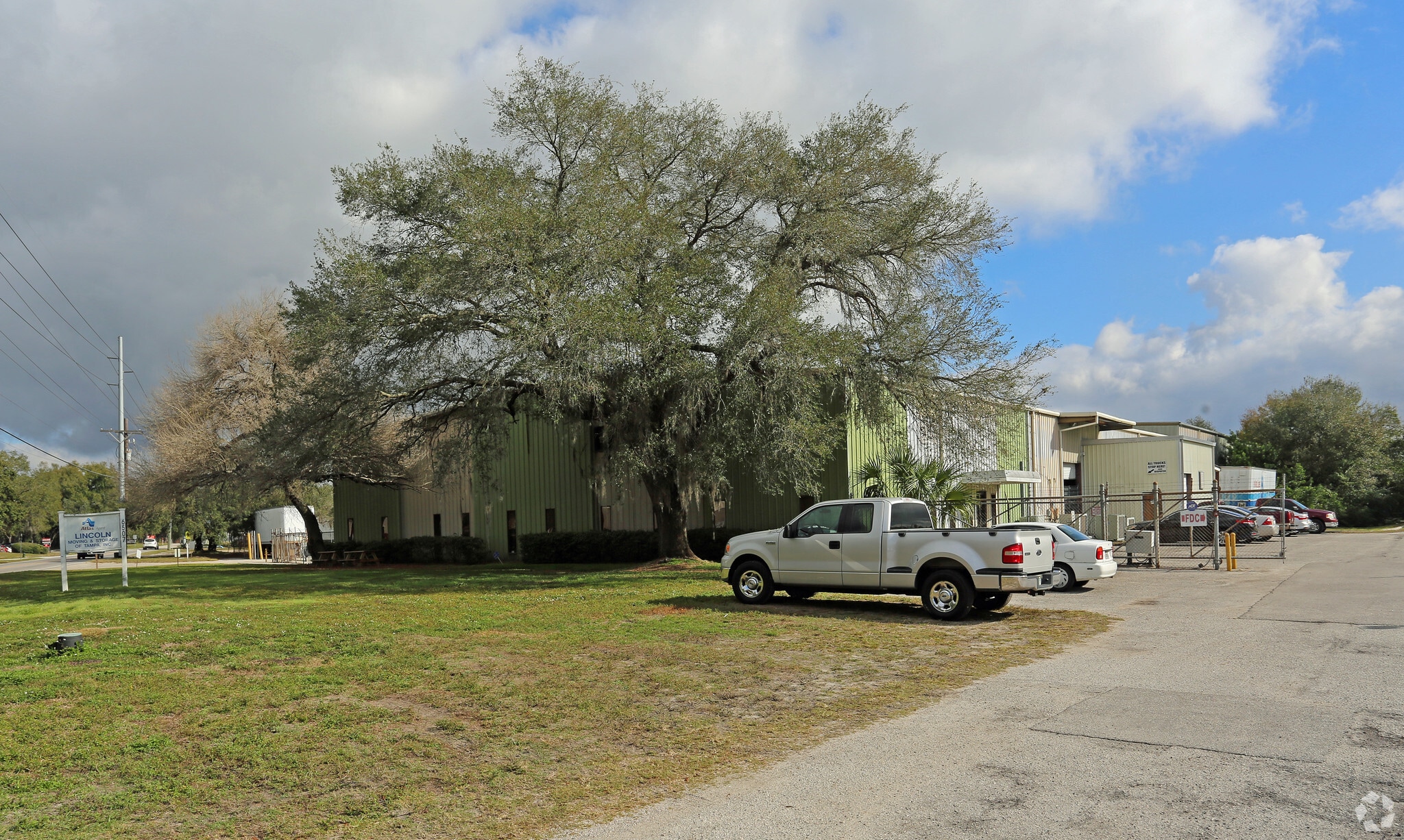 6507 Harney Rd, Tampa, FL for Rent
