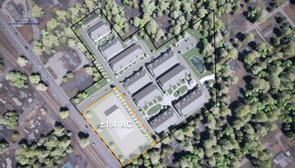 Simpsonville, SC Commercial Land - 506-514 NE Main St