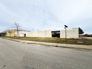 Elk Grove Village, IL Industrial - 875 Lively Blvd