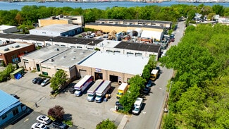 Staten Island, NY Industrial - 16 Brienna Ct