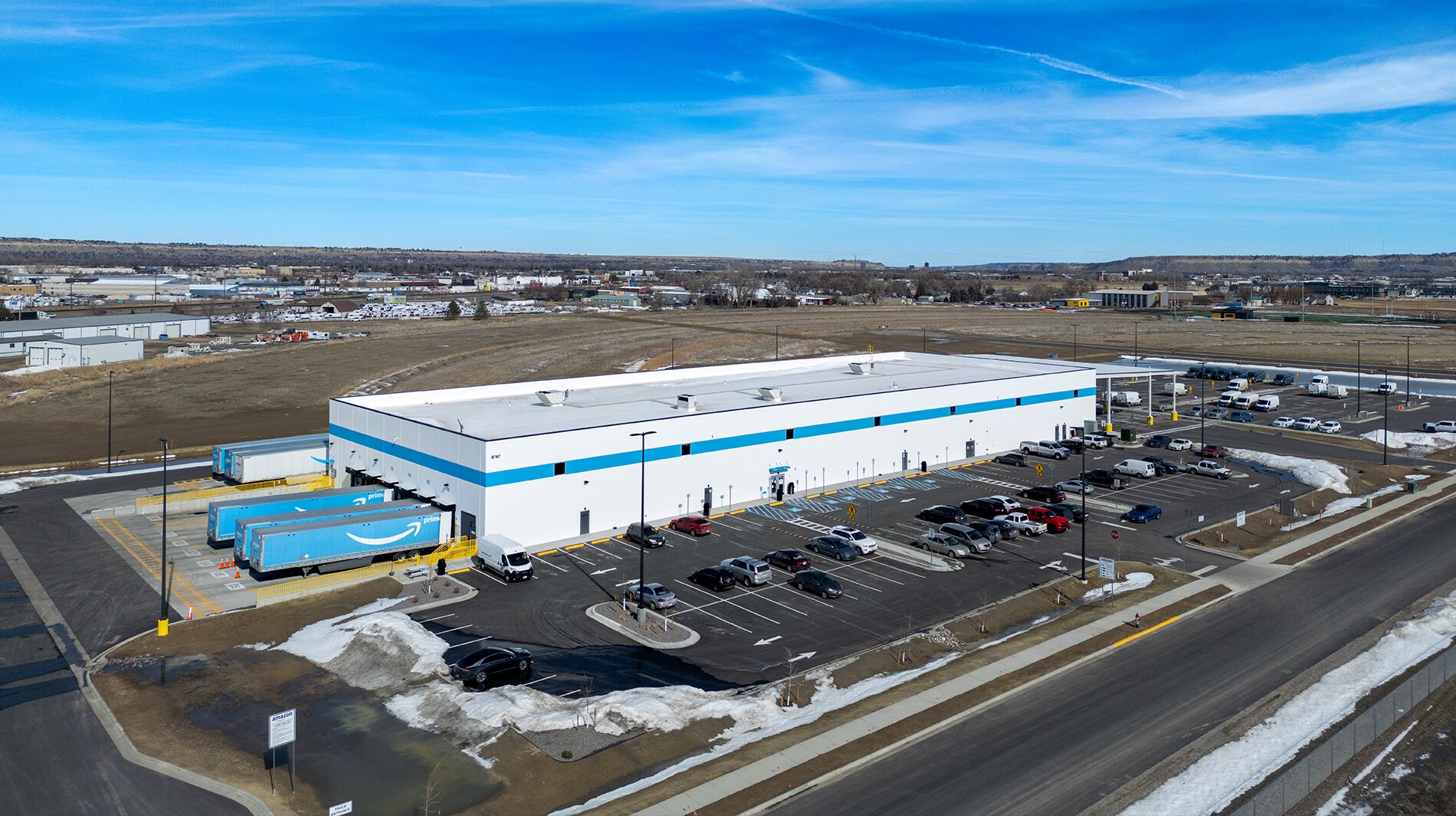 6767 Tun Tavern Rd, Billings, MT for Sale