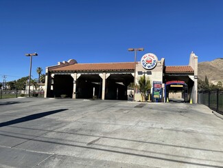 Highland, CA Car Washes - 3430 Highland Ave