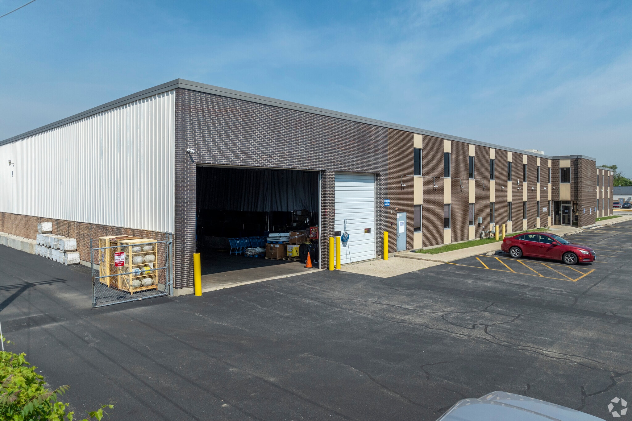 1810 N 5th Ave, River Grove, IL for Rent