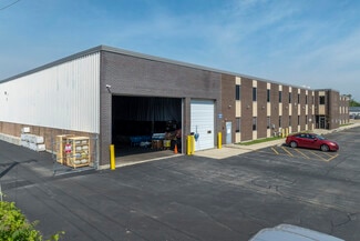 River Grove, IL Industrial - 1810 N 5th Ave