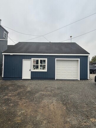 West Nyack, NY Flex - 734 W Nyack Rd West Nyack, NY Flex - 734 W Nyack Rd