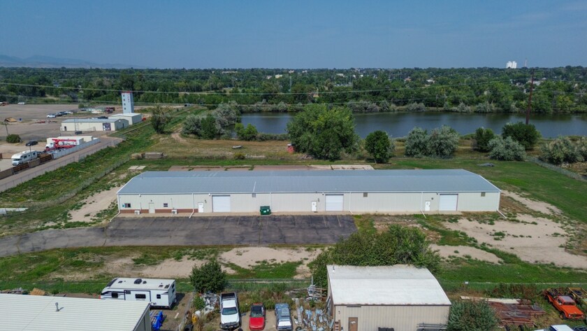 1020 S Garfield Ave, Loveland, CO for Rent