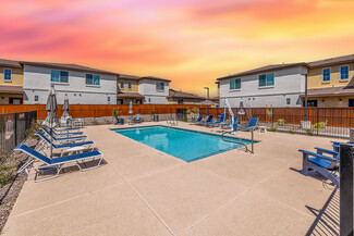 Tucson, AZ Apartments - 7290 N Oldfather Dr