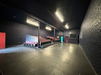 Los Angeles, CA Retail - 6502-6504 Santa Monica Blvd