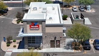 Mesa, AZ Commercial - 1864 Baseline Rd