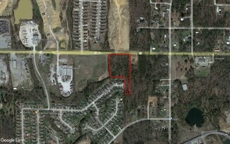 Calera, AL Commercial - Highway 16
