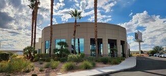 Las Vegas, NV Office - 6870 Bermuda Rd Las Vegas, NV Office - 6870 Bermuda Rd