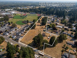 Saint Helens, OR Residential - 2675 Gable Rd