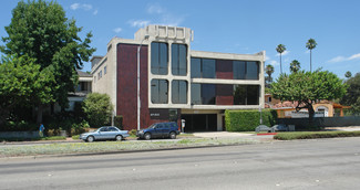 South Pasadena, CA Office - 2130 Huntington Dr