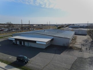 Laurel, MT Industrial - 119 S Washington Ave