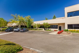 Portland, OR Office, Flex, Industrial - 16101 SW 72nd Ave