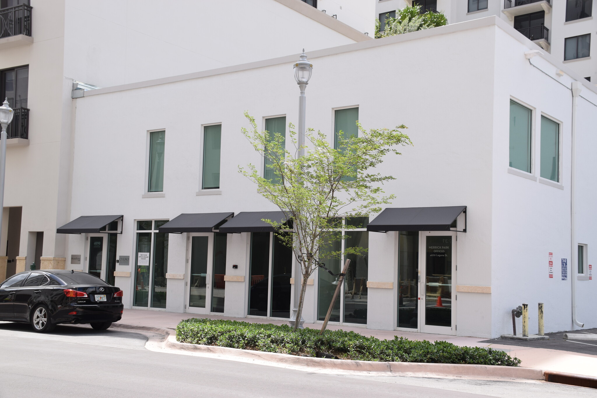 4070-4090 Laguna St, Coral Gables, FL for Sale