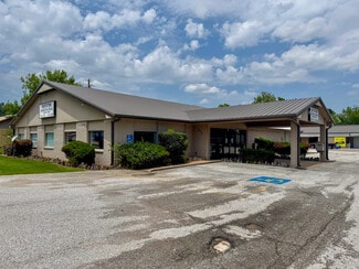 Springdale, AR Office/Retail - 1860 W Sunset Ave