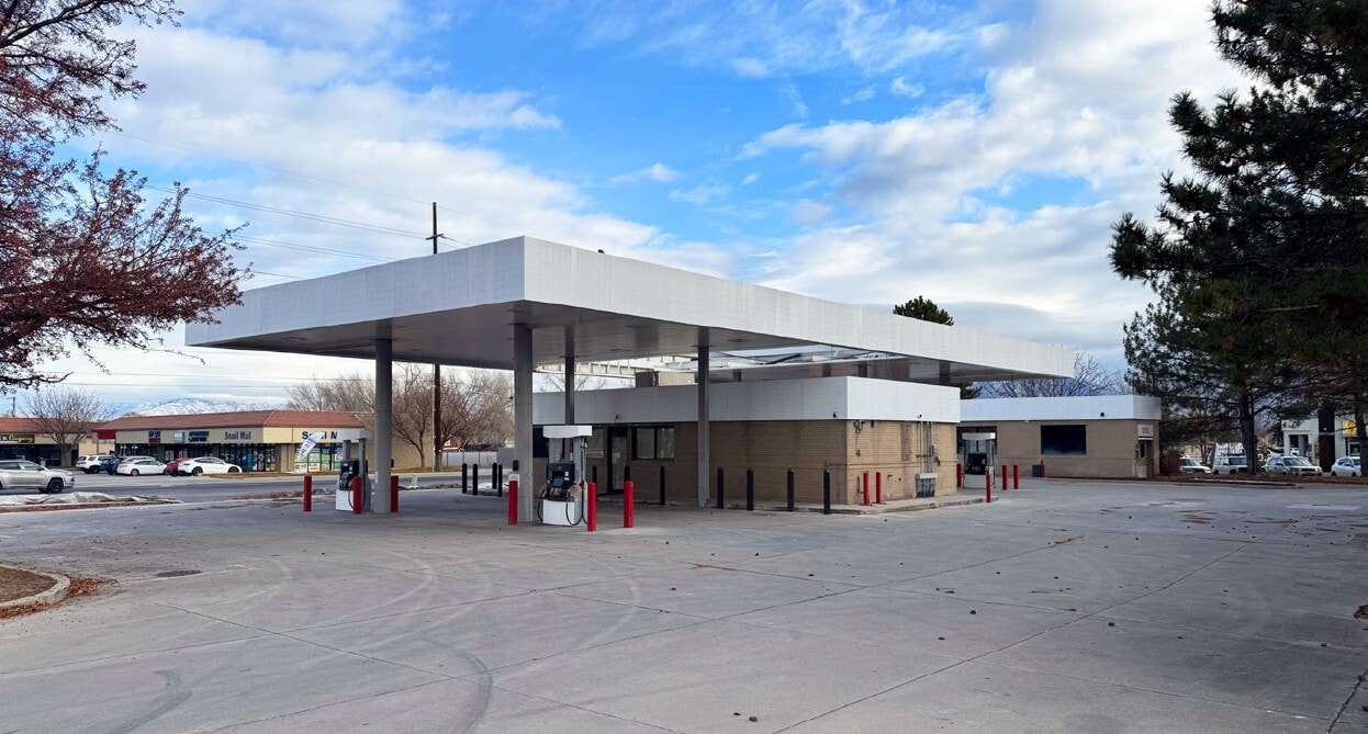 1285 W 9000 S, West Jordan, UT for Sale