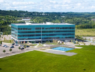 Coraopolis, PA Office - 501 Marketplace Ave