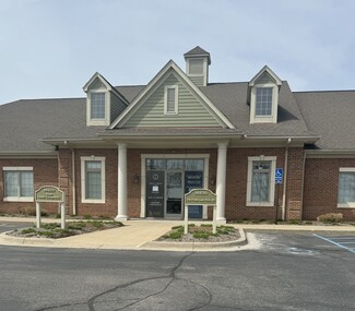 Richmond, MI Office - 36630 Heritage Dr