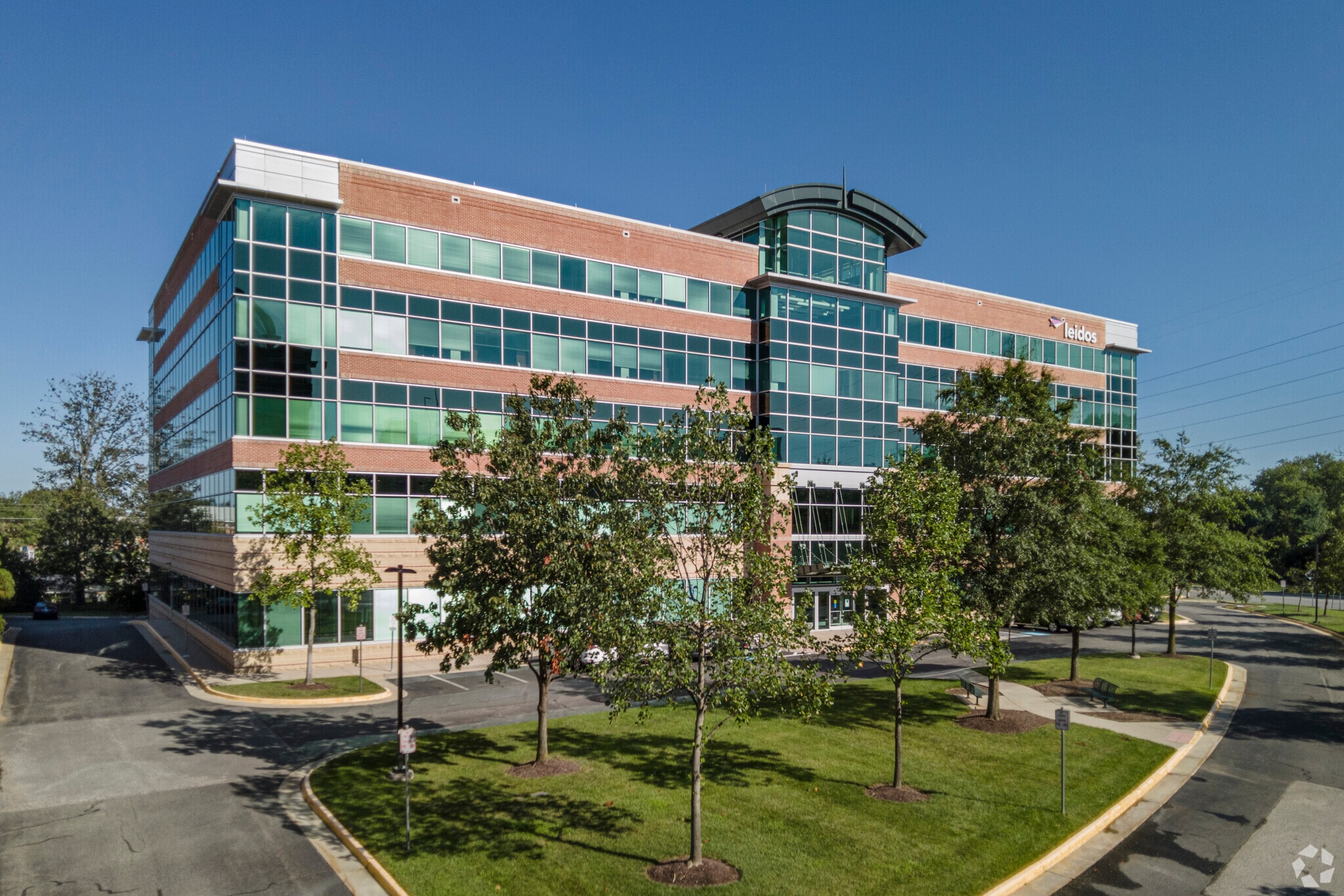 6909 Metro Park Dr, Alexandria, VA for Rent