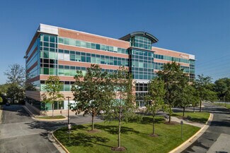 Alexandria, VA Office - 6909 Metro Park Dr Alexandria, VA Office - 6909 Metro Park Dr