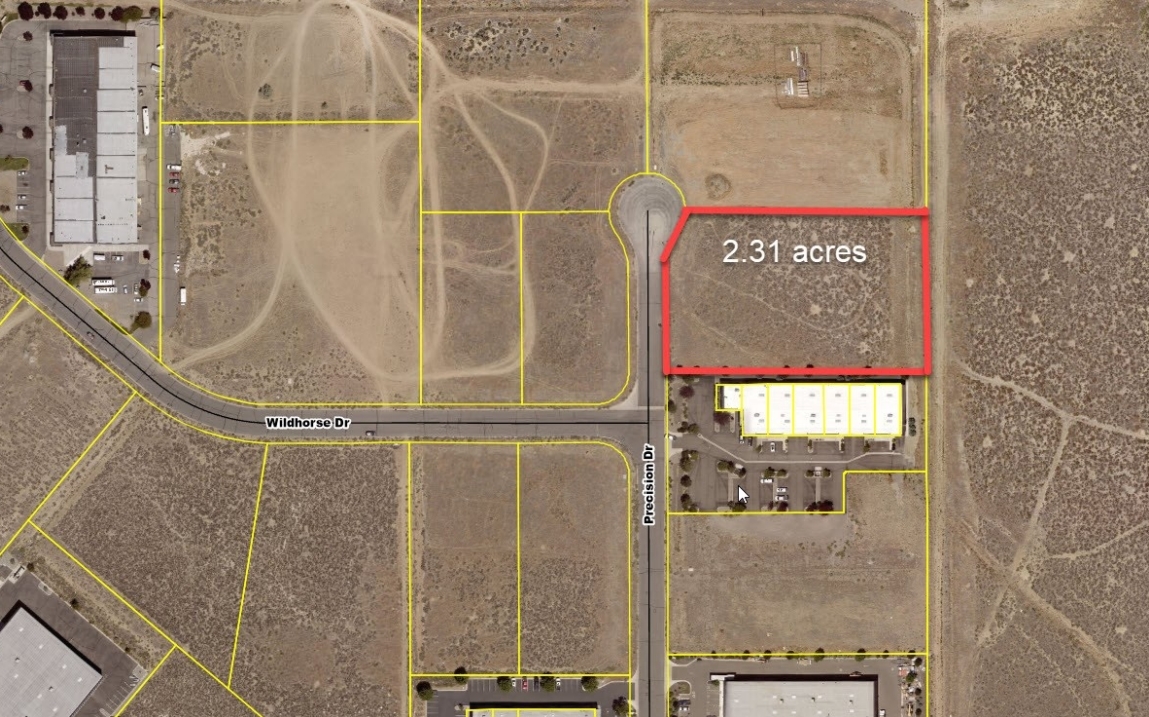 2577 Precision Dr, Minden, NV for Sale