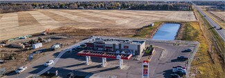 Redwater, AB Freestanding - 4801 Ochre Park Rd