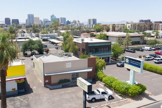 Phoenix, AZ undefined - 323 E McDowell Rd Phoenix, AZ undefined - 323 E McDowell Rd