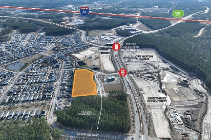 Cross Park Ln, Summerville, SC for Sale